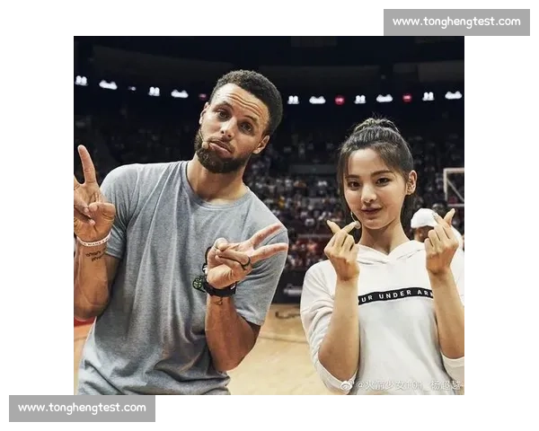 库里中文有多圈粉?从 “细娃儿” 到火锅告白太地道 库里中文有多圈粉?从 “细娃儿” 到火锅告白太地道