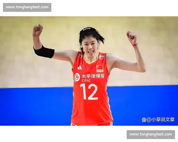 赵勇变阵激活新星!女排速胜保加利亚首局 赵勇变阵激活新星!女排速胜保加利亚首局